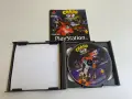   Crash Bandicoot 2 Cortex Strikes Back за PS1, снимка 3