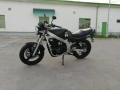 Мотор Suzuki GS500E custom- street fighter А2, снимка 1