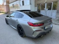 BMW M850I Xdrive PERFORMANCE 530HP PANO / CARBON / FULL FULL Grand Coupe   - цена  64 000евро   - 04, снимка 15