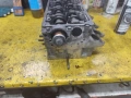 Цилиндрова глава 2.0 CommonRail VW, снимка 2