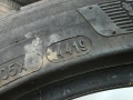 2бр летни гуми 225/45/19 MICHELIN L06053 , снимка 5