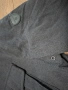 Gant the G-49 Flannel Jacket Мъжко Зимно Яке Размер М, снимка 3