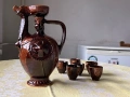 Оригинална троянска керамика от 1977, снимка 1