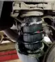 Въздушни възглавници в пружини Volvo V40 V50 V60 V70 XC60 XC70 S40 c30 , снимка 6