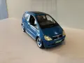 Mercedes A class 1:18 , снимка 2