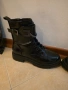 топли и удобни лачени боти 37 размер, снимка 2