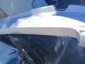 Задна броня боядисана Топ BMW525 E-39 163k.c.M-paket 2003 Tourar avtomatik комби, снимка 8