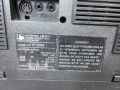 INTERFUNK IF 2364 – РЕТРО РАДИОКАСЕТОФОН BOOMBOX JAPAN (TOSHIBA RT 95S), снимка 6