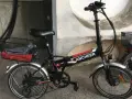Продават се 2 бр. Ел, велосипеда, сгъваеми, снимка 1