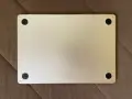 13,6" Apple MacBook Air M2, А2681 (2022) Silver-На части, снимка 9