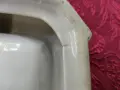 Пепелник Баба Вида български порцелан, снимка 6