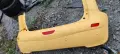 Задна броня Nissan Note I (E11) 2005, снимка 3