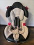 Детско столче за кола с ISOFIX VIP Chipolino РАЛИ (9-25 кг) и столче CAM , снимка 3