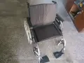 Инвалидна рингова количка , снимка 1