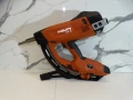 2025 - Hilti GX 3 - Газов уред за директен монтаж, снимка 1