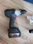 Bosch оригинал - Винтоверт GSB 18V-110c- безчетков, снимка 2