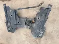 9675536580 преден мост от Citroen C-Elysee 1.2i Vti PureTech , снимка 2