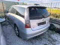 Mitsubishi Grandis 2.0 136к.с. НА ЧАСТИ , снимка 4
