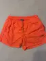 Мъжки спортни шорти REEF Sportswear 3XL – ярко оранжеви, снимка 1