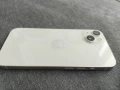 Iphone 13 128 gb бял като нов , снимка 7