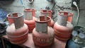газови  бутилки , снимка 3