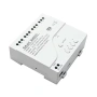 Интелигентно WiFi реле с 4 канала Tuya 220V, 2000W/канал, гласов контрол Alexa – за гаражни 10312, снимка 16