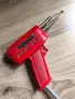 Индукционен поялник тип пистолет WELLER Record 8100 C / 100 W /, снимка 2