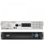 APC Smart UPS SMC1500I-2U/ 1500VA / 900W / LCD / RM 2U / Непрекъсваемо захранване, снимка 1