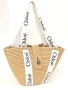 плажни чанти chloe loewe, снимка 1