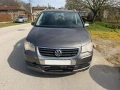 VW Touran 1.4 TSI 140 к.с / Холандия  - , снимка 9