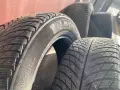 225/60/18 зимни гуми Michelin Pilot Alpin SUV, снимка 6