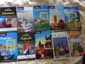 Пътеводители National Geographic Пътеводител, снимка 2