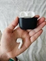 AirPods 4 – ляв слушалка и кейс, десният липсва, снимка 5