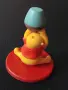 Мечо Пух (Winnie the Pooh) оригинална фигурка Disney , снимка 2