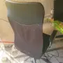 Офис стол с механизъм, снимка 2
