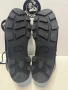 Мъжки работни обувки с метално бомбе TACCONI VIBRAM. Размер 41, снимка 7