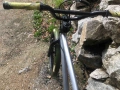 Продавам BMX като нов , снимка 3