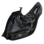 Ляв външен стоп Citroen DS3 2009-2014 ID: 161691 OEM 9676973880-00, снимка 2