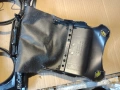 Облицовка Рамка Километраж 3G1858366A Volkswagen Passat B9 1.5 eTSI 150кс 2024г Бензин, снимка 2