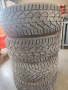 4бр.зимни гуми 255/55/18 Riken, снимка 7