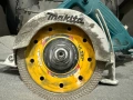 Ръчен Циркуляр Makkita 4100NH3, снимка 7