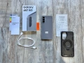  Samsung Galaxy A57 5G 256 GB 8 GB Ram Dual Sim Като Нов и Гаранционен, снимка 2