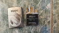 Газова запалка Зипо Zippo Вълк, снимка 6