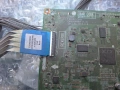 Main AV Board Eax64909901 (1.0) ,for 32inc DISPLAY  LC320DXN-SEU3 , LG модел 32LM3400, снимка 5