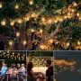 LED външни светлини - 6 м., снимка 5