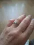 ПРъстен проба 375+925., снимка 3