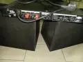 Озвучителна техника усилватели колони бас , снимка 3