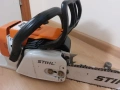 Верижен трион Stihl 026, снимка 12