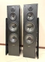 🔈Трилентови тонколони INFINITY Reference 61i - 150-200W - 6 ома🔈, снимка 1