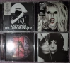Lady Gaga - оригинални CD дискове, снимка 1